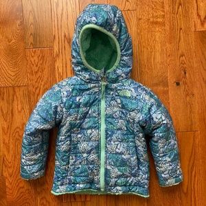 The North Face Kids' Reversible Jacket